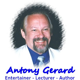 Anthony Gérard