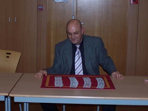 Patrick Dessi