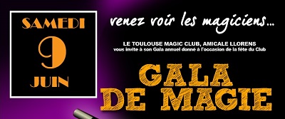 Gala du TMC