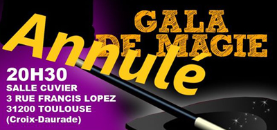 Gala du TMC