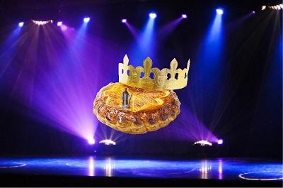 Galette des rois