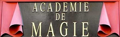 Académie de Magie
