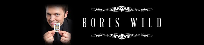 Boris Wild