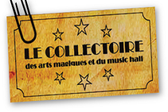 Le collectoire