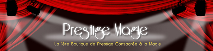 Prestige Magie