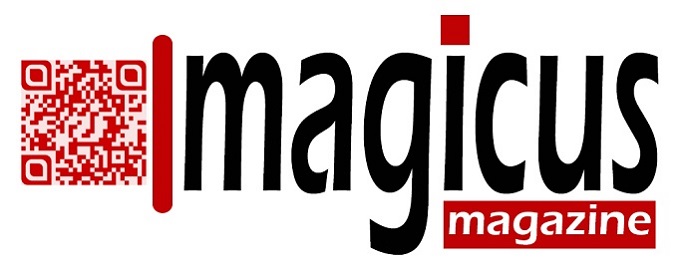 Magicus magazine