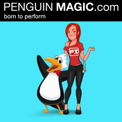 PenguinMagic