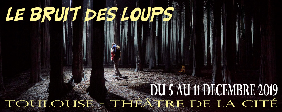 Le bruit des loups