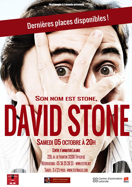 David Stone