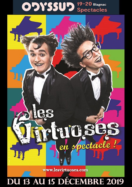 Les VIRTUOSES