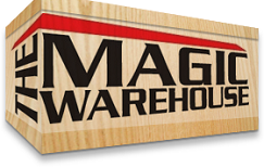 MagicWareHouse